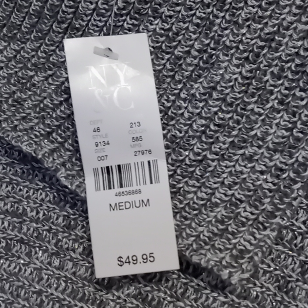 Sweater - Picture 2 of 2